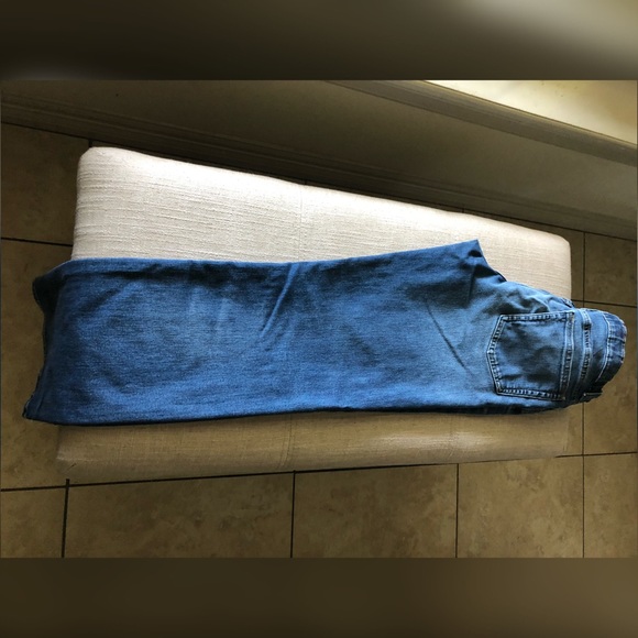 boys jeans size 16 slim